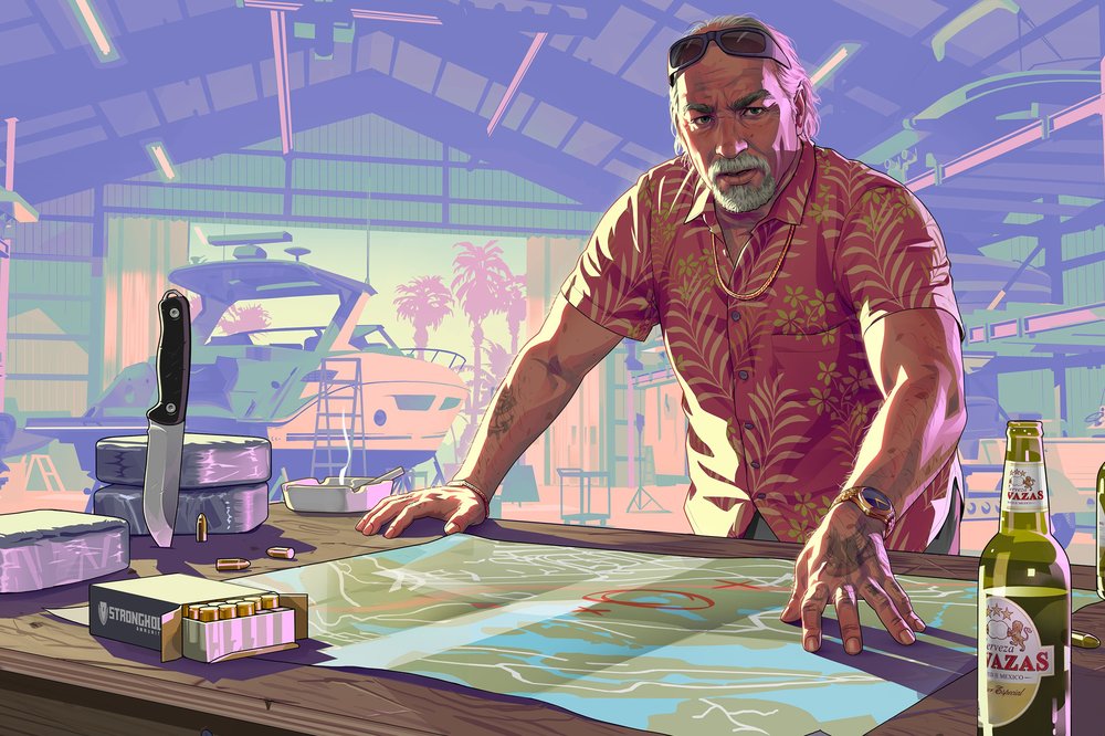 GTA VI