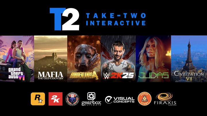 Take-Two