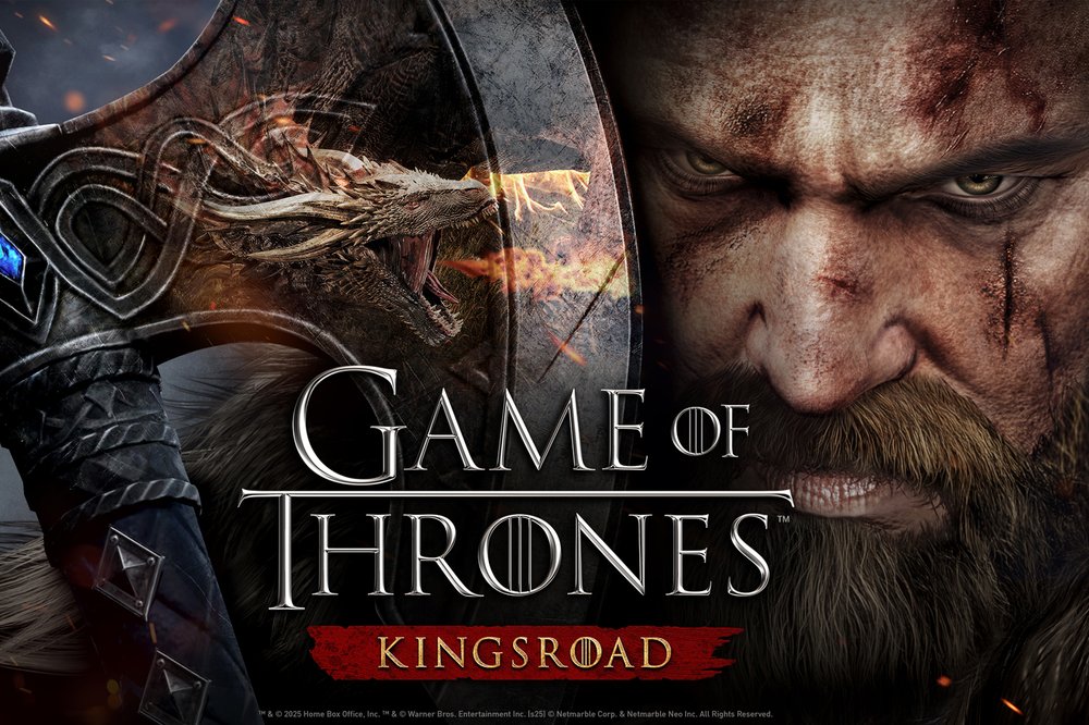 Game of Thrones: Kingsroad