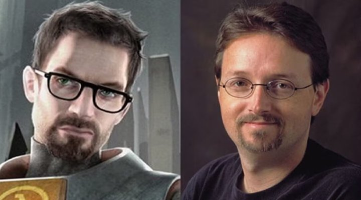 Half-Life
