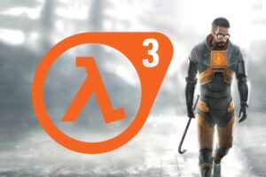 Half-Life 3