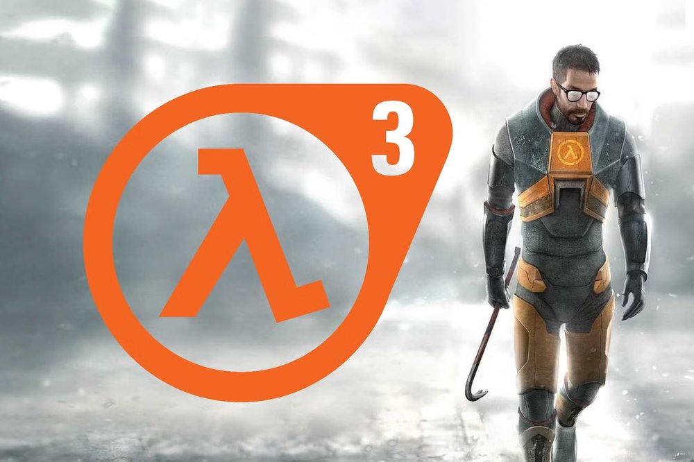 Half-Life 3