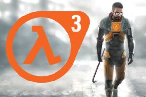 Half-Life