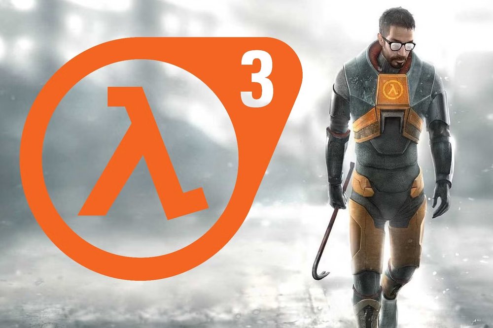 Half-Life