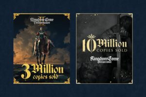 Kingdom Come: Deliverance 2