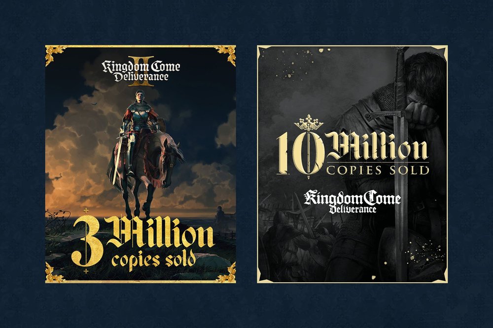 Kingdom Come: Deliverance 2