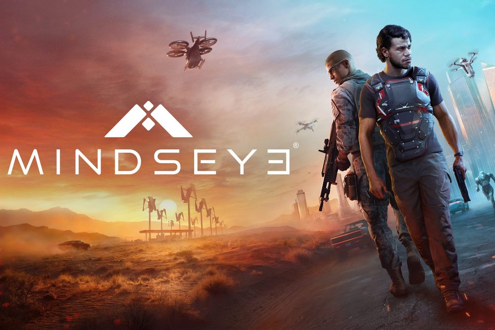 MindsEye