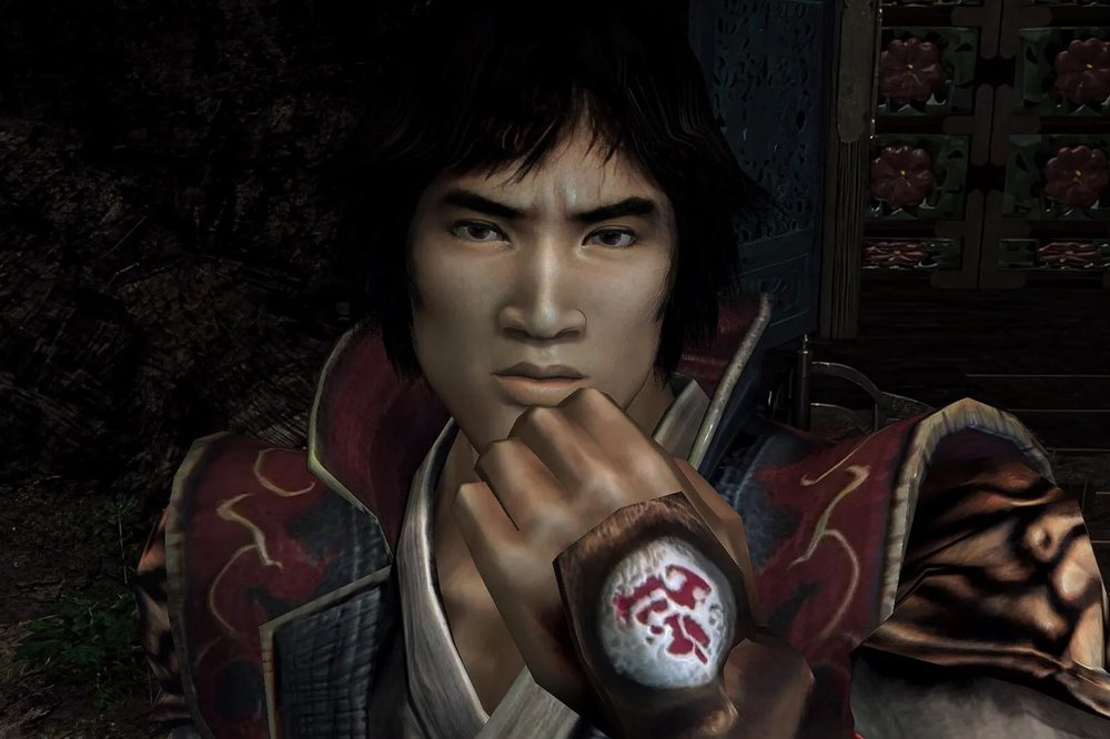 Onimusha 2 Remaster