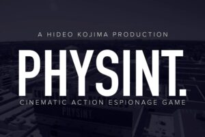 Physint