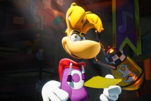 Rayman
