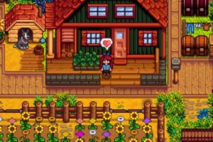 Stardew Valley