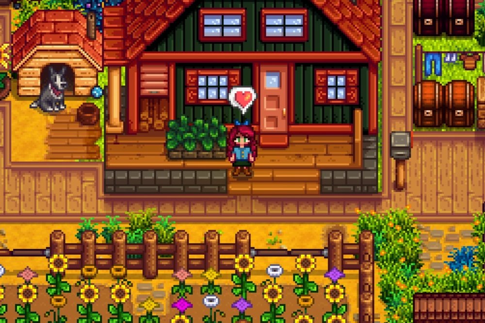 Stardew Valley