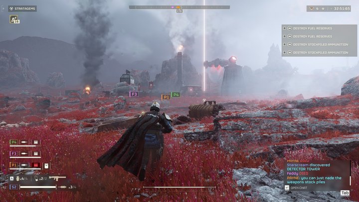 Helldivers 2