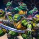 Teenage Mutant Ninja Turtles: Empire City
