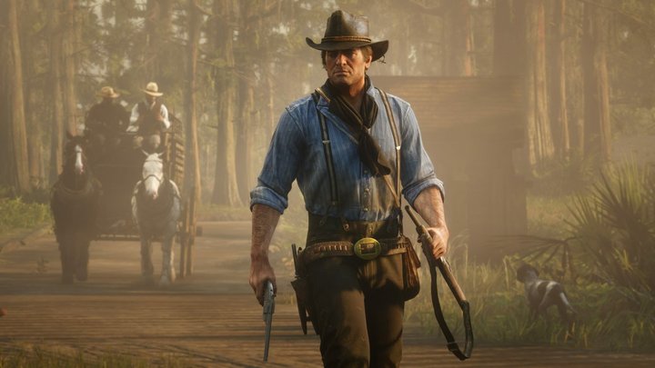 RDR 2