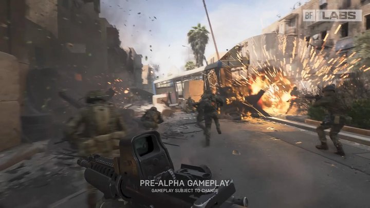 Battlefield