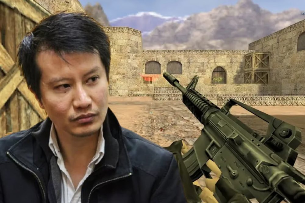 Counter-Strike