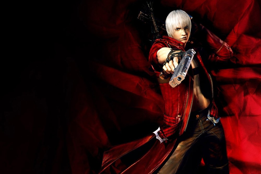 Devil May Cry