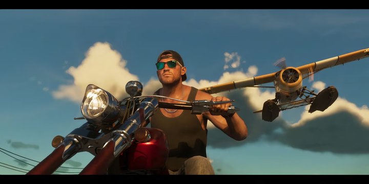 GTA VI