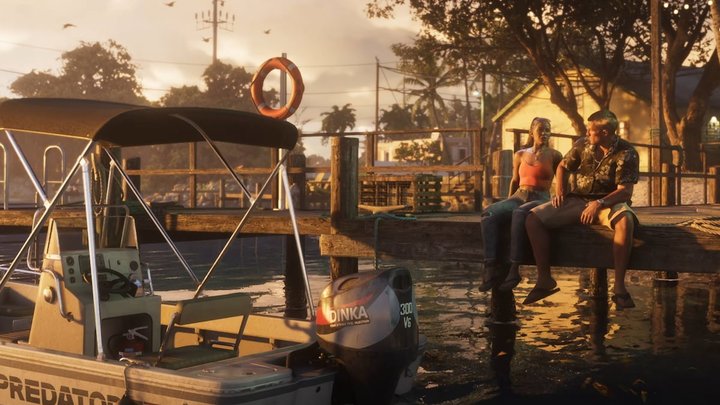 GTA VI fun