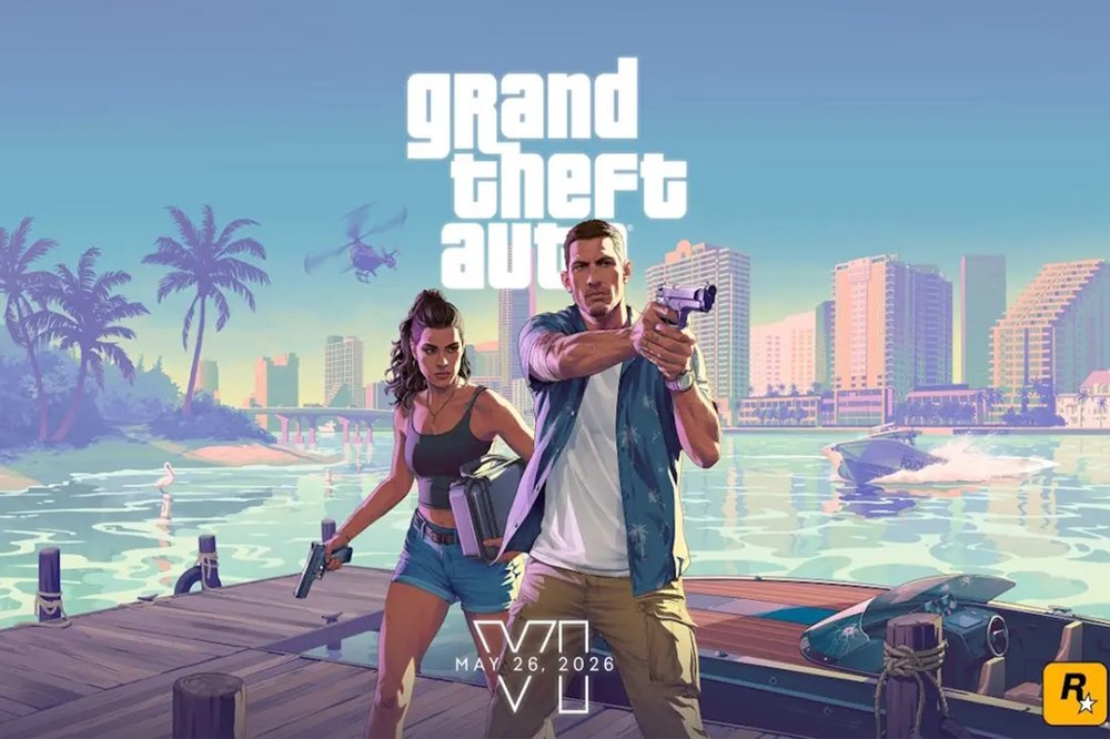 GTA VI