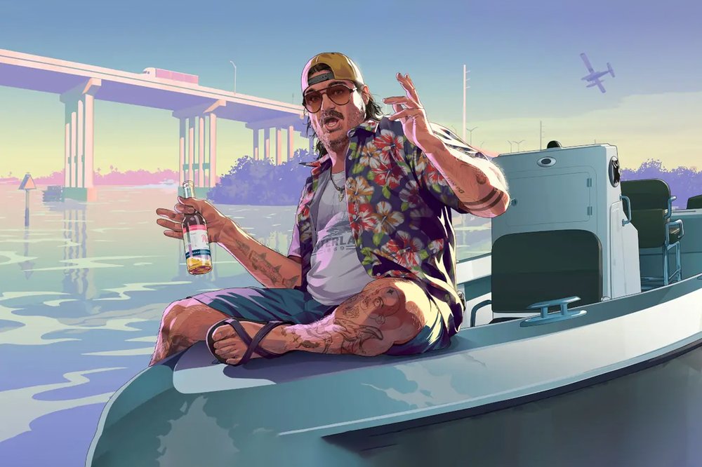 GTA VI
