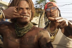 GTA VI