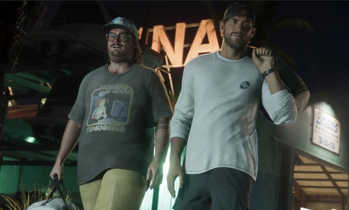 GTA VI brands