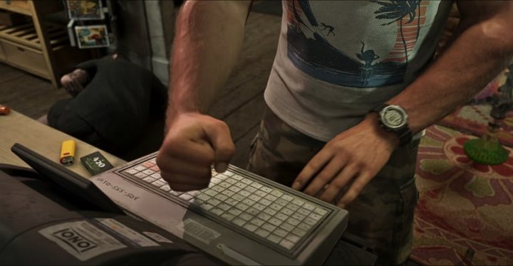 GTA VI robbing