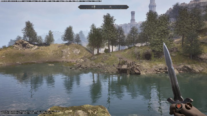 Oblivion Remastered