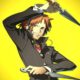 Persona 4