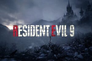 Resident Evil 9