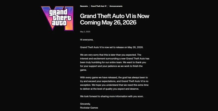 GTA VI