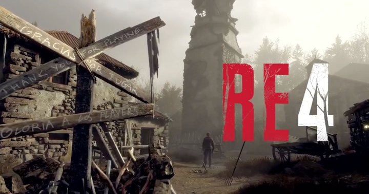 Resident Evil 9