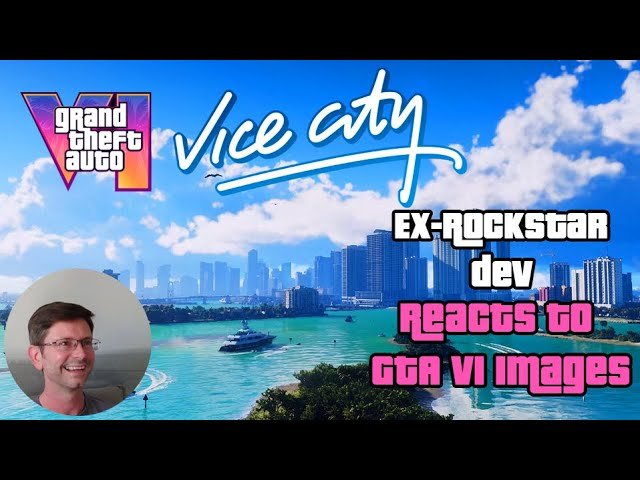 GTA VI