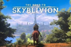 Skyblivion
