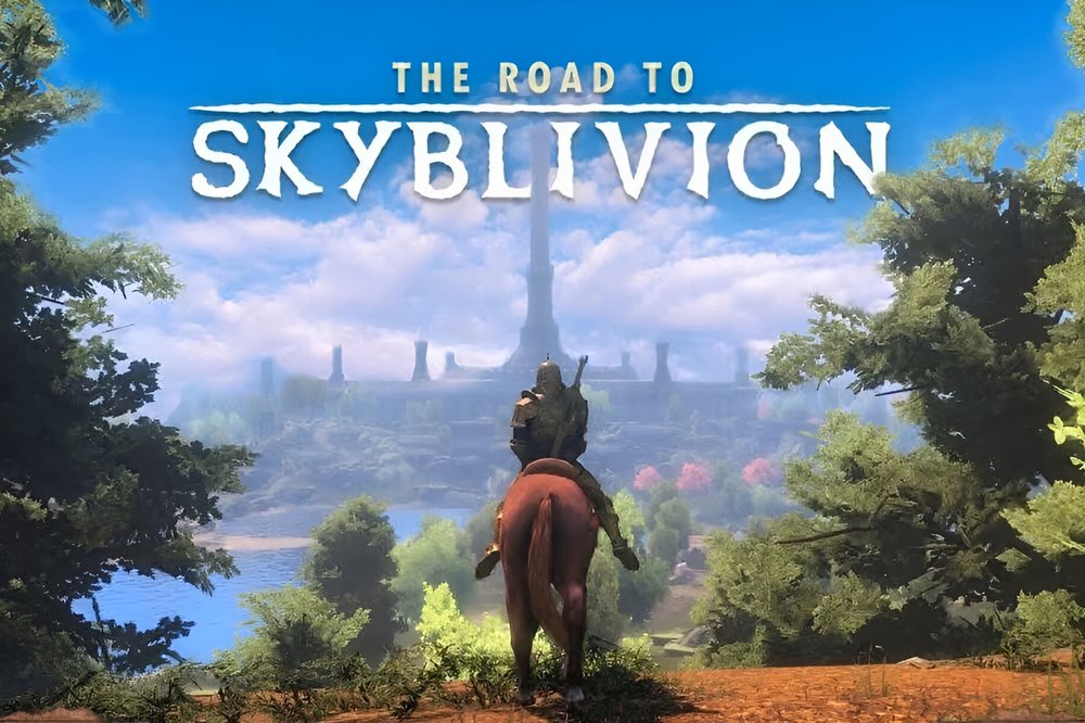 Skyblivion