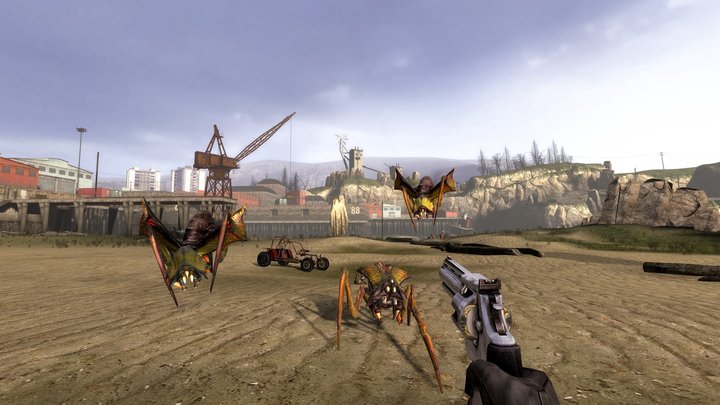 Half-Life 3