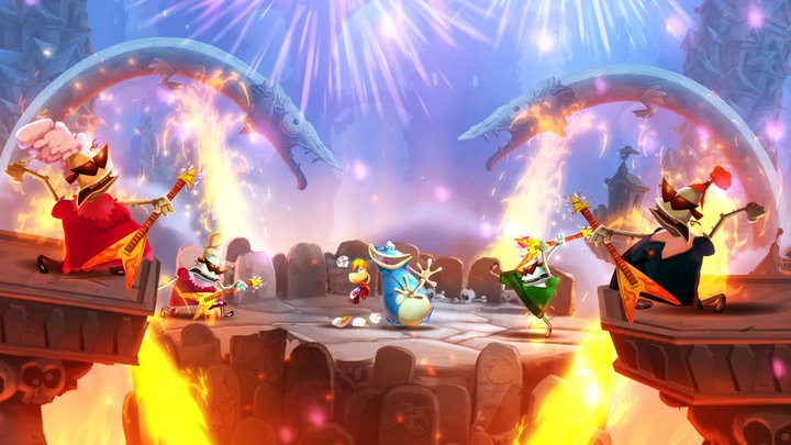 Rayman
