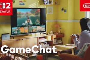 GameChat