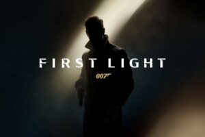 First Light