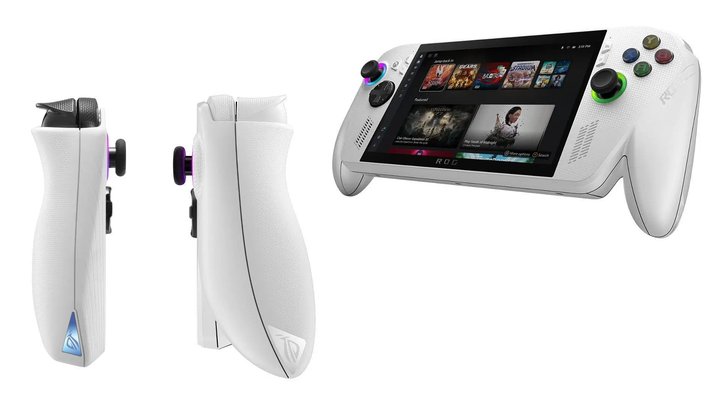 ROG Xbox Ally