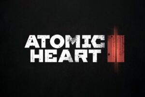 Atomic Heart II