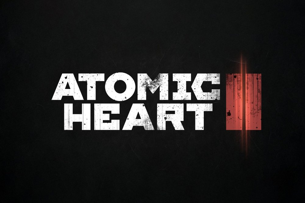 Atomic Heart II