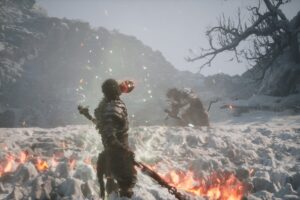 Black Myth Wukong