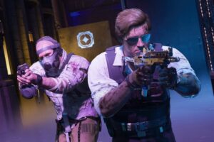 Call of Duty: Black Ops 6