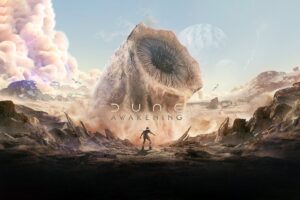 Dune Awakening