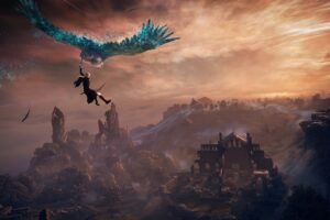 Elden Ring: Nightreign