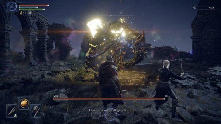 Nightreign