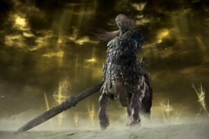 Elden Ring: Nightreign